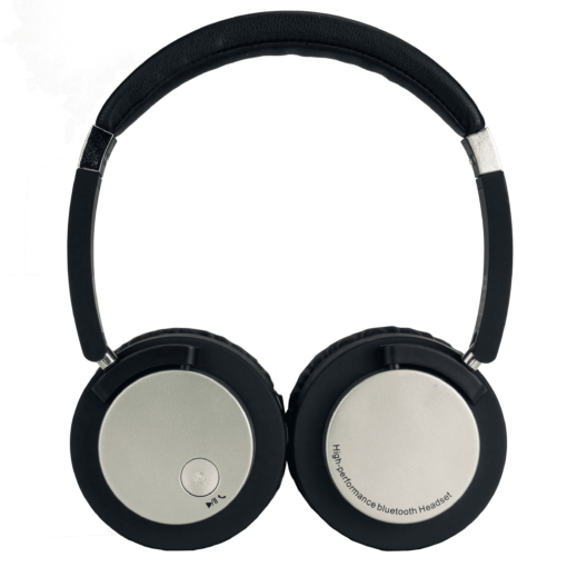 NADY DJH-2000B  Bluetooth DJ Headphones - Image 3
