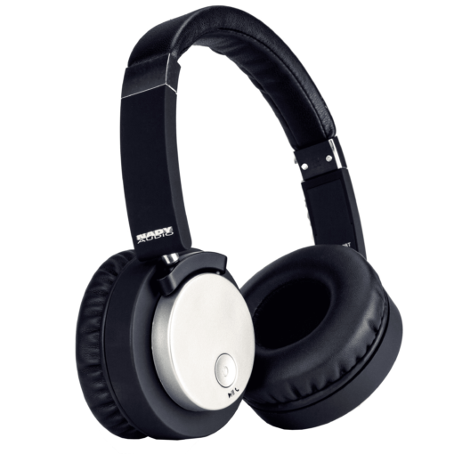 NADY DJH-2000B  Bluetooth DJ Headphones - Image 4