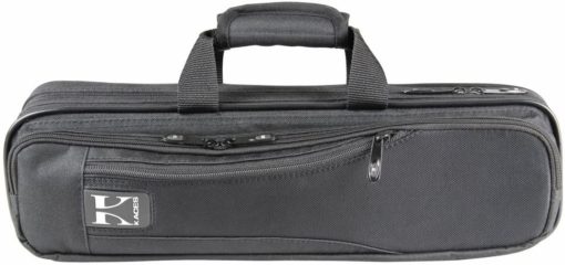 Kaces Lightweight Hardshell Flute Case - Assorted Colors - Image 5