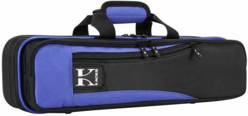 Kaces Lightweight Hardshell Flute Case - Assorted Colors - Image 4