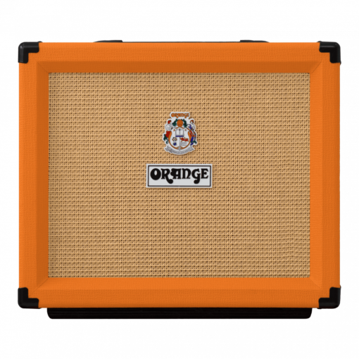 Orange Rocker 15 - 15-watt 1x10" Tube Combo - Orange or Black