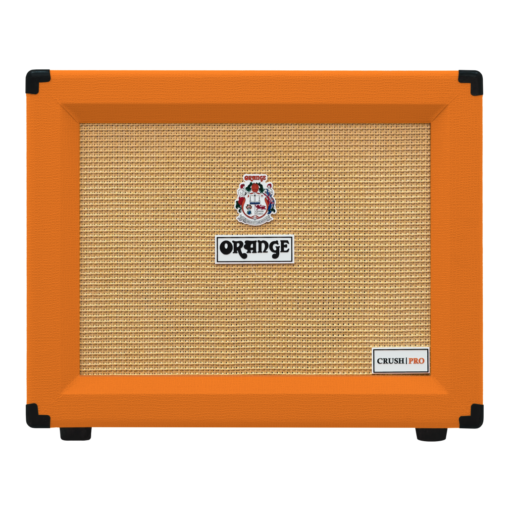 Orange Crush CR60C 1x12" 60-watt Combo Amp - Orange or Black