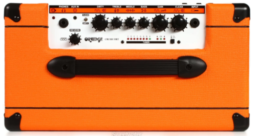 Orange 35RT - 35-watt 1x10" Combo Amp - Orange or Black - Image 4