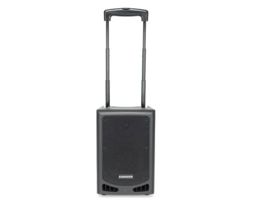 SAMSON Expedition XP108w - Rechargeable Portable PA System BT - Image 5