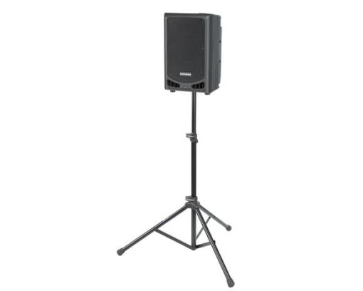 SAMSON Expedition XP108w - Rechargeable Portable PA System BT - Image 6