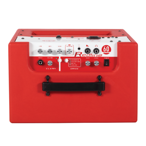 VHT Redline 60R - Combo - Image 3