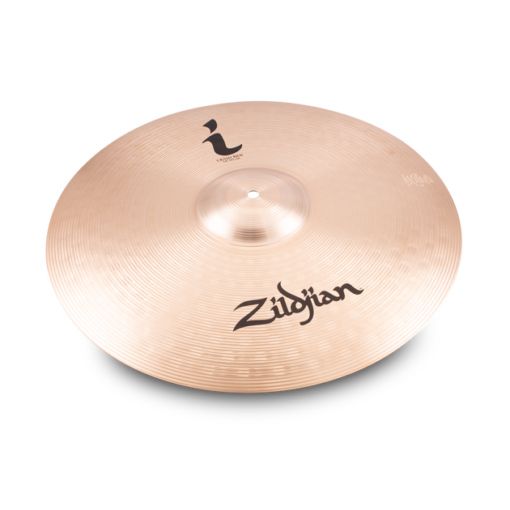 Zildjian I ESSENTIALS PACK - Image 3