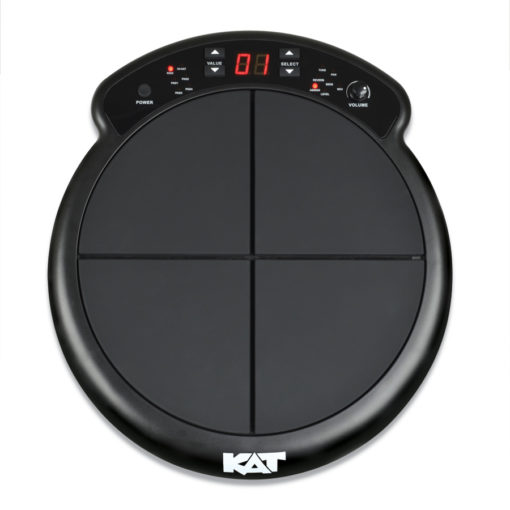 KAT Percussion - Electronic Drum & Percussion MultiPad