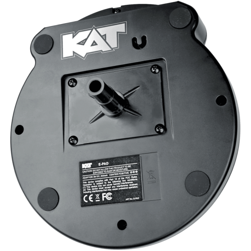 KAT Percussion - Electronic Drum & Percussion MultiPad - Image 3