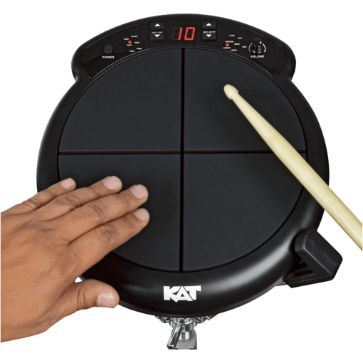 KAT Percussion - Electronic Drum & Percussion MultiPad - Image 2