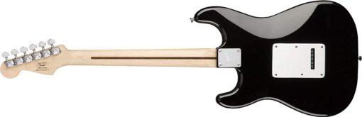 Squier by Fender Stratocaster Pack -Black - Image 4
