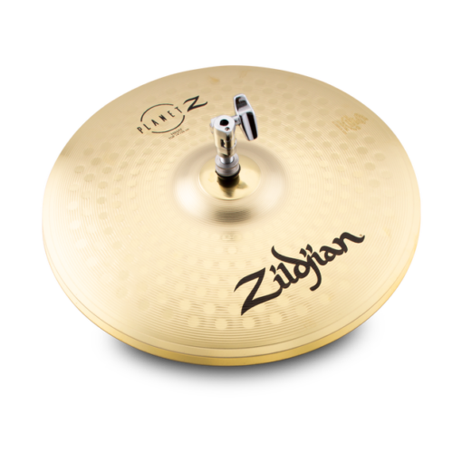 Zildjian PLANET Z COMPLETE PACK - Image 2