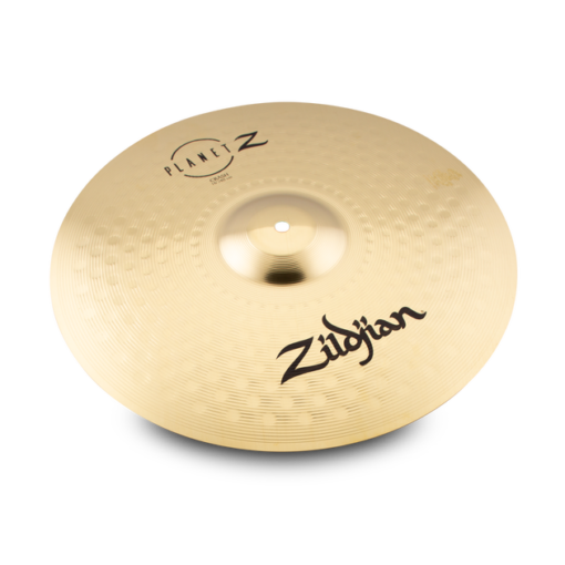 Zildjian PLANET Z COMPLETE PACK - Image 3