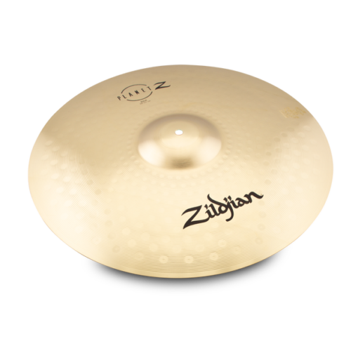 Zildjian PLANET Z COMPLETE PACK - Image 4