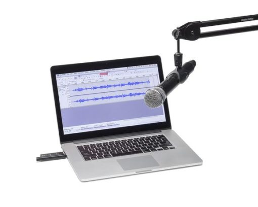 Samson XPD2 Handheld - USB Digital Wireless System - Image 3