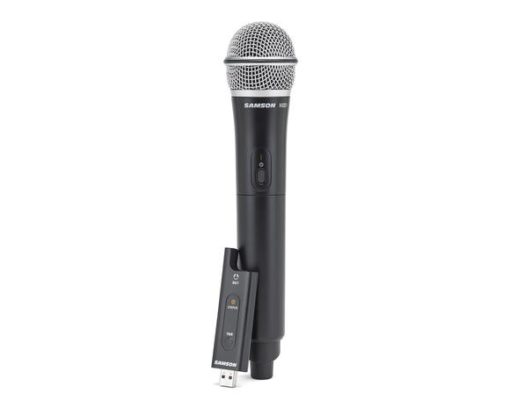 Samson XPD2 Handheld - USB Digital Wireless System