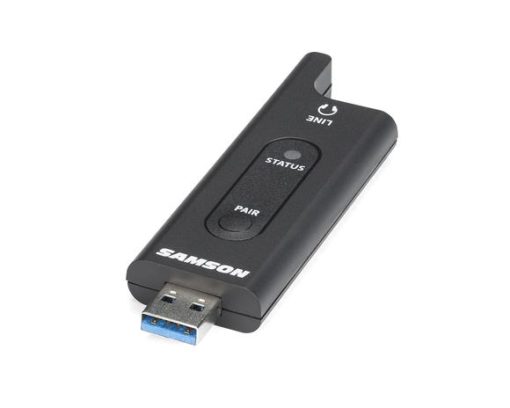 Samson XPD2 Headset - USB Digital Wireless System - Image 2