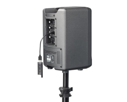 Samson XPD2 Handheld - USB Digital Wireless System - Image 5