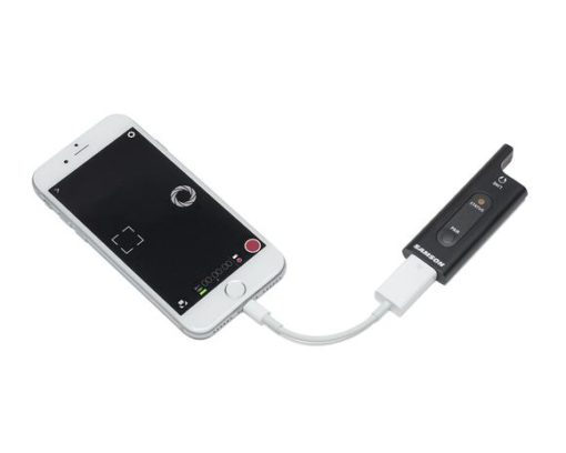 Samson XPD2 Headset - USB Digital Wireless System - Image 3