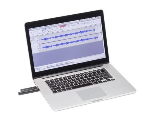 Samson XPD2 Headset - USB Digital Wireless System - Image 4