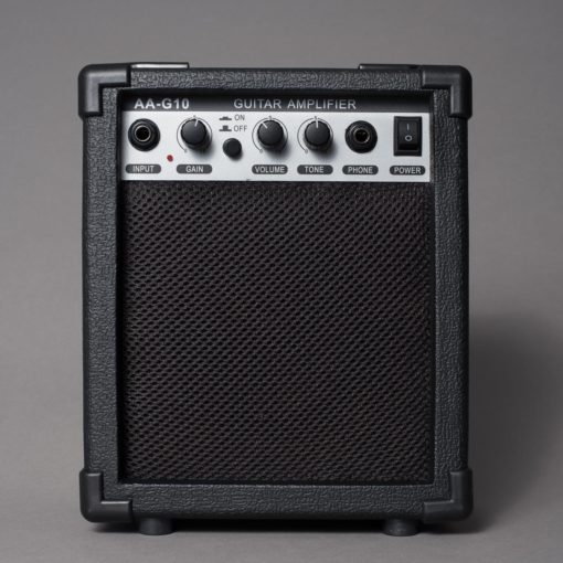 AXL AS-750 AXL Electric Guitar Starter Pack - Image 3