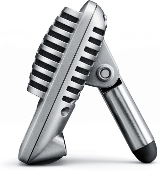 Shure MV51 Professional Home Studio Microphone - Image 4