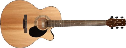 Jasmine S 34C Acoustic Cutaway Guitar