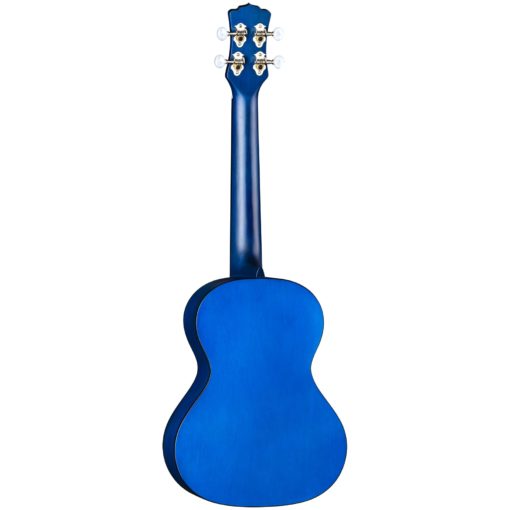Luna Starry Night Tenor Ukulele W/ FREE Bag - Image 3