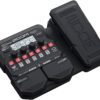Zoom G1X FOUR Multi-effects Processor with Expression Pedal - Image 2