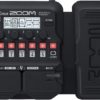 Zoom G1X FOUR Multi-effects Processor with Expression Pedal