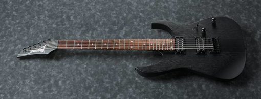 IBANEZ RGRT451 Weathered Black Electric Guitar