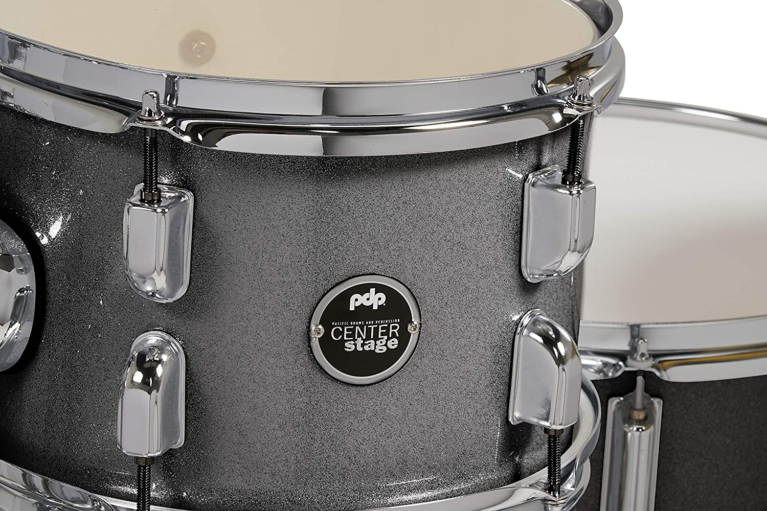 Pdp centerstage drum set clearance