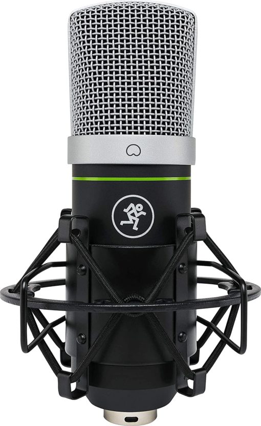 Mackie EM-91CU USB Condenser Mic - Image 2
