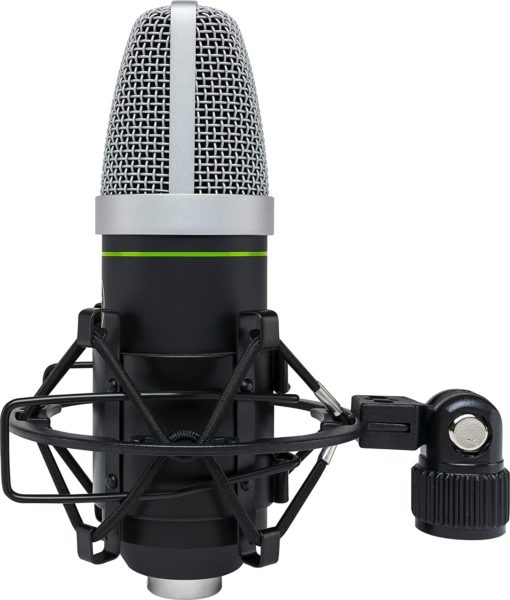 Mackie EM-91CU USB Condenser Mic - Image 5