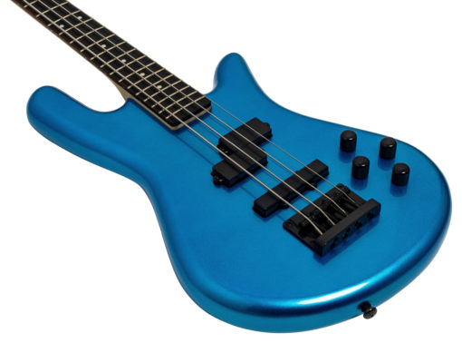 Spector Performer 4 Bass Guitar - Blue- Red- Black or White