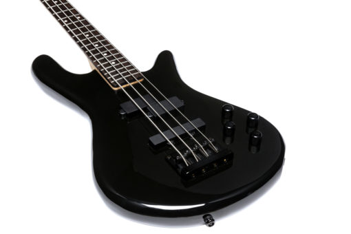 Spector Performer 4 Bass Guitar - Blue- Red- Black or White - Image 3