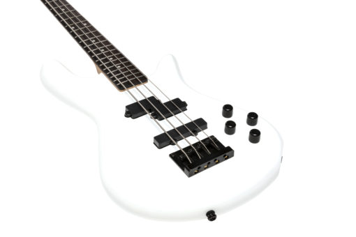 Spector Performer 4 Bass Guitar - Blue- Red- Black or White - Image 4
