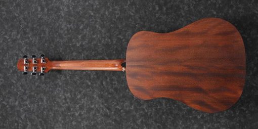 Ibanez AAD140 Acoustic Guitar - Image 3