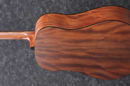 Ibanez AAD140 Acoustic Guitar - Image 2
