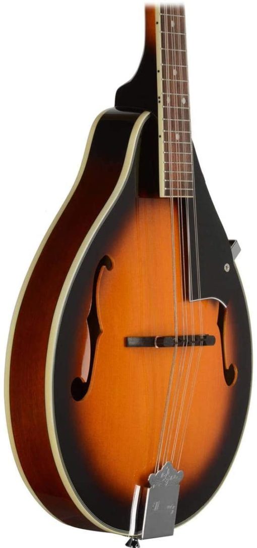 Ibanez M510 A-Model Mandolin SOLD - Image 3