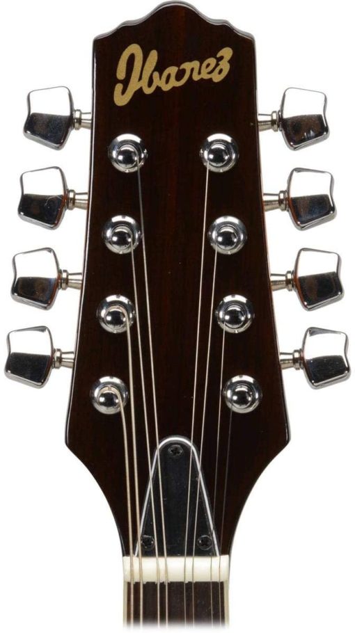 Ibanez M510 A-Model Mandolin SOLD - Image 2