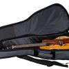 Luna Vista Eagle Concert Ukulele w/ bag - Image 6