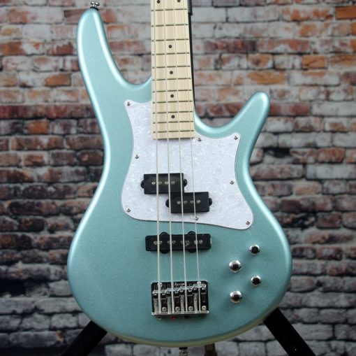 IBANEZ SRMD200 Sea Foam Green Bass Guitar