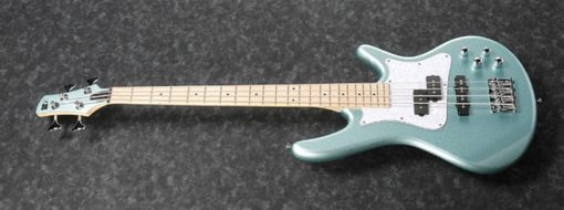 IBANEZ SRMD200 Sea Foam Green Bass Guitar - Image 2