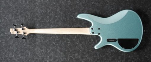 IBANEZ SRMD200 Sea Foam Green Bass Guitar - Image 4