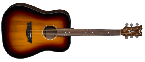 DEAN AXS PRODIGY ACOUSTIC GUITAR PACK SUNBURST - Image 2