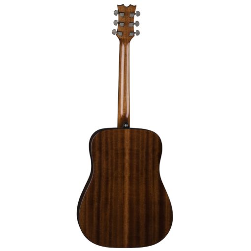 DEAN AXS PRODIGY ACOUSTIC GUITAR PACK SUNBURST - Image 3