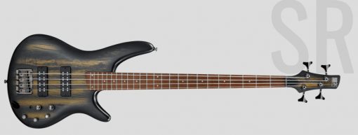 IBANEZ SR300EGVM - Golden Veil Matte