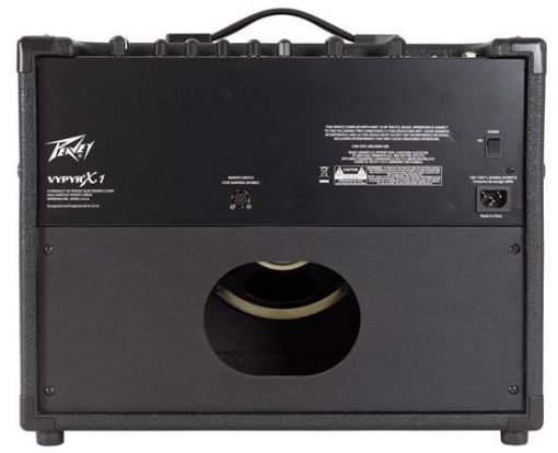 Peavey Vypyr X1 Guitar Modeling Amp - Image 2