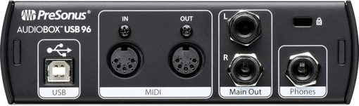 PreSonus AudioBox USB 96 25th Anniversary Edition w/ Studio One Artist - Image 3